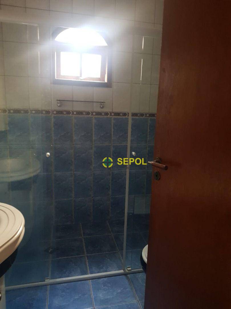 Sobrado à venda com 4 quartos, 220m² - Foto 26