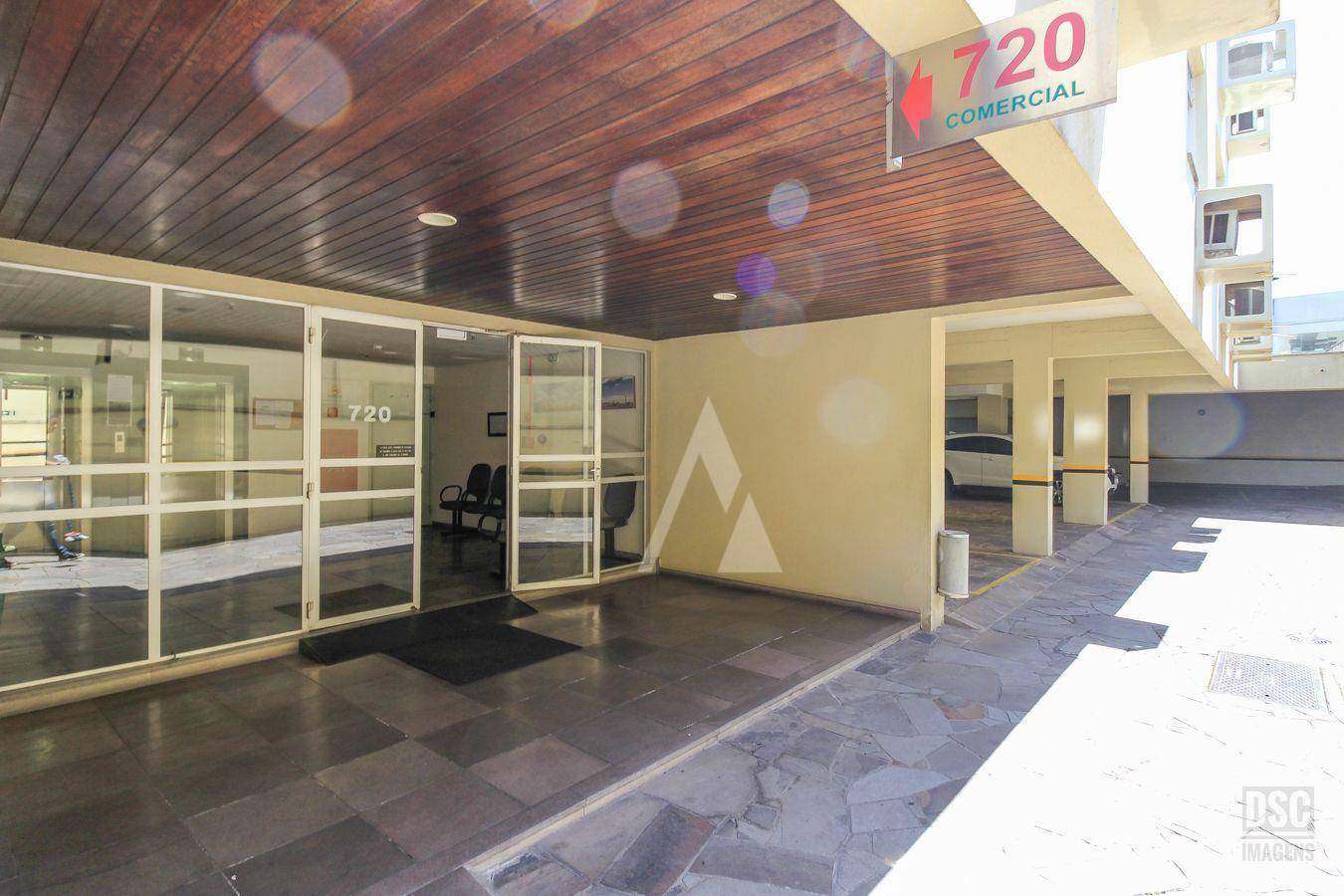 Conjunto Comercial-Sala para alugar, 25m² - Foto 6