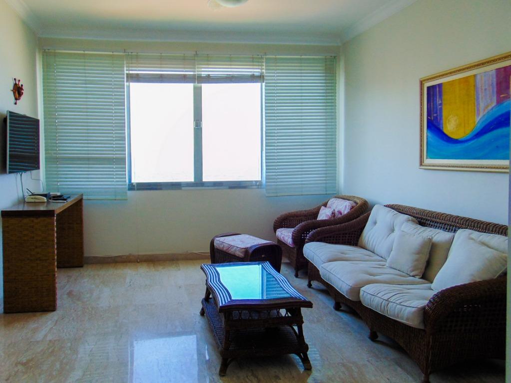 Apartamento à venda com 4 quartos, 160m² - Foto 4