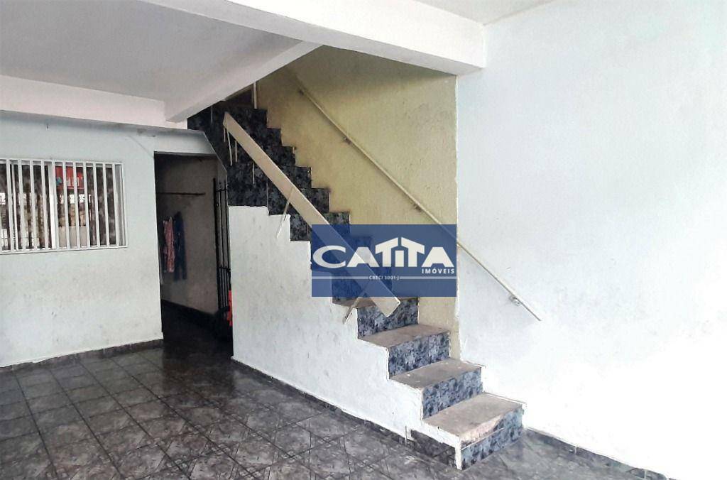 Sobrado à venda com 2 quartos, 139m² - Foto 3