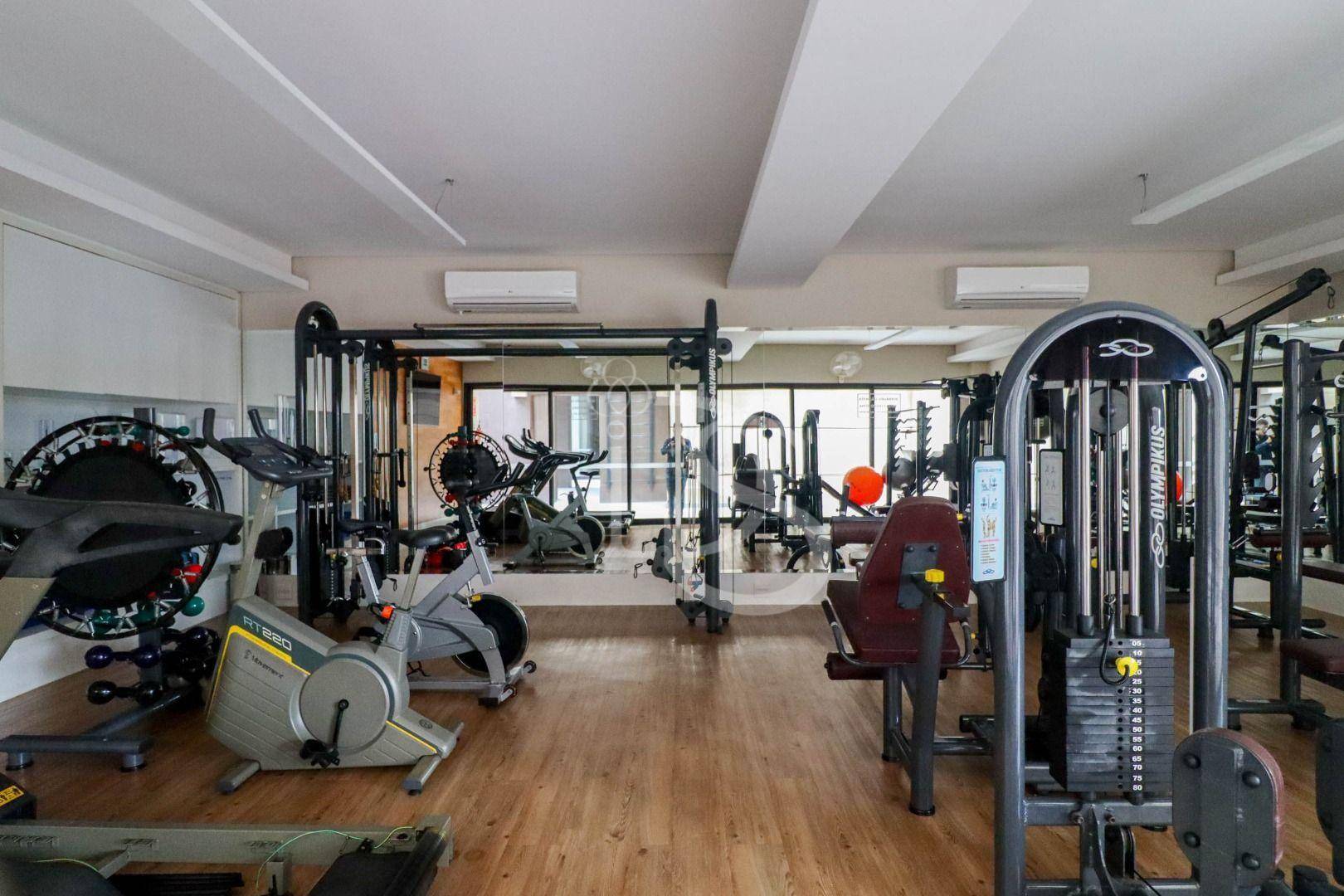 Apartamento, 3 quartos, 186 m² - Foto 23