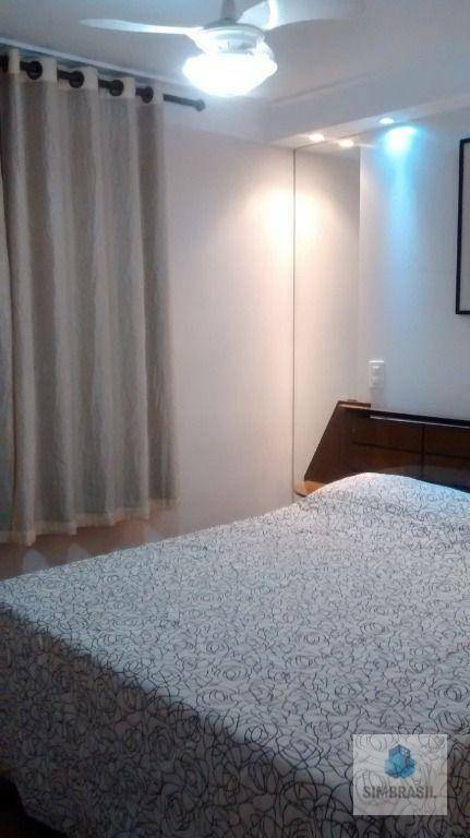 Apartamento à venda com 3 quartos, 59m² - Foto 16