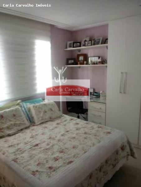 Apartamento à venda com 3 quartos, 108m² - Foto 5