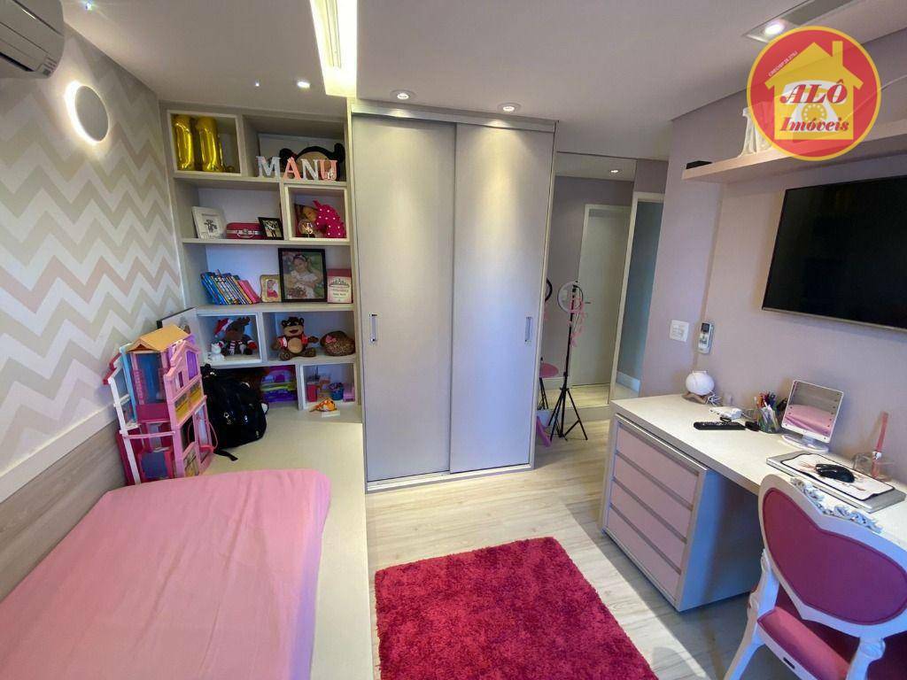 Apartamento à venda com 3 quartos, 127m² - Foto 18