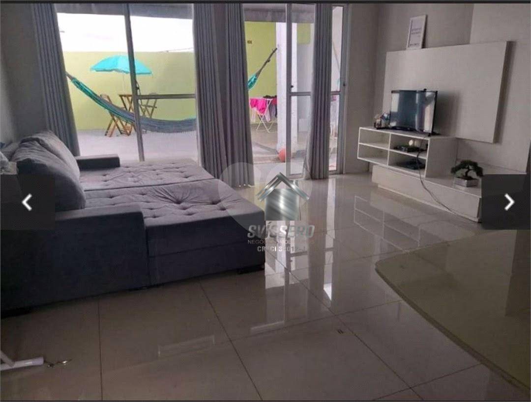 Casa, 2 quartos, 110 m² - Foto 4