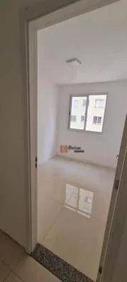 Apartamento à venda com 2 quartos, 40m² - Foto 12