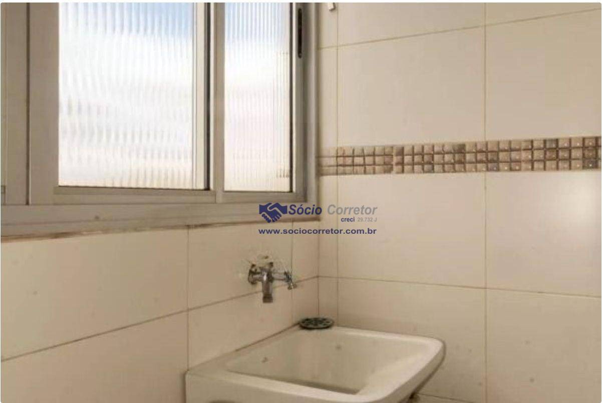 Apartamento à venda com 2 quartos, 51m² - Foto 11