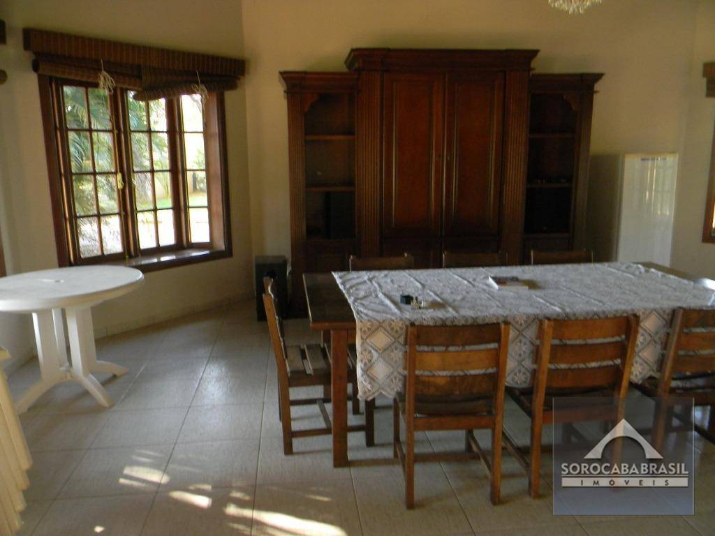 Chácara à venda e aluguel com 6 quartos, 900m² - Foto 5