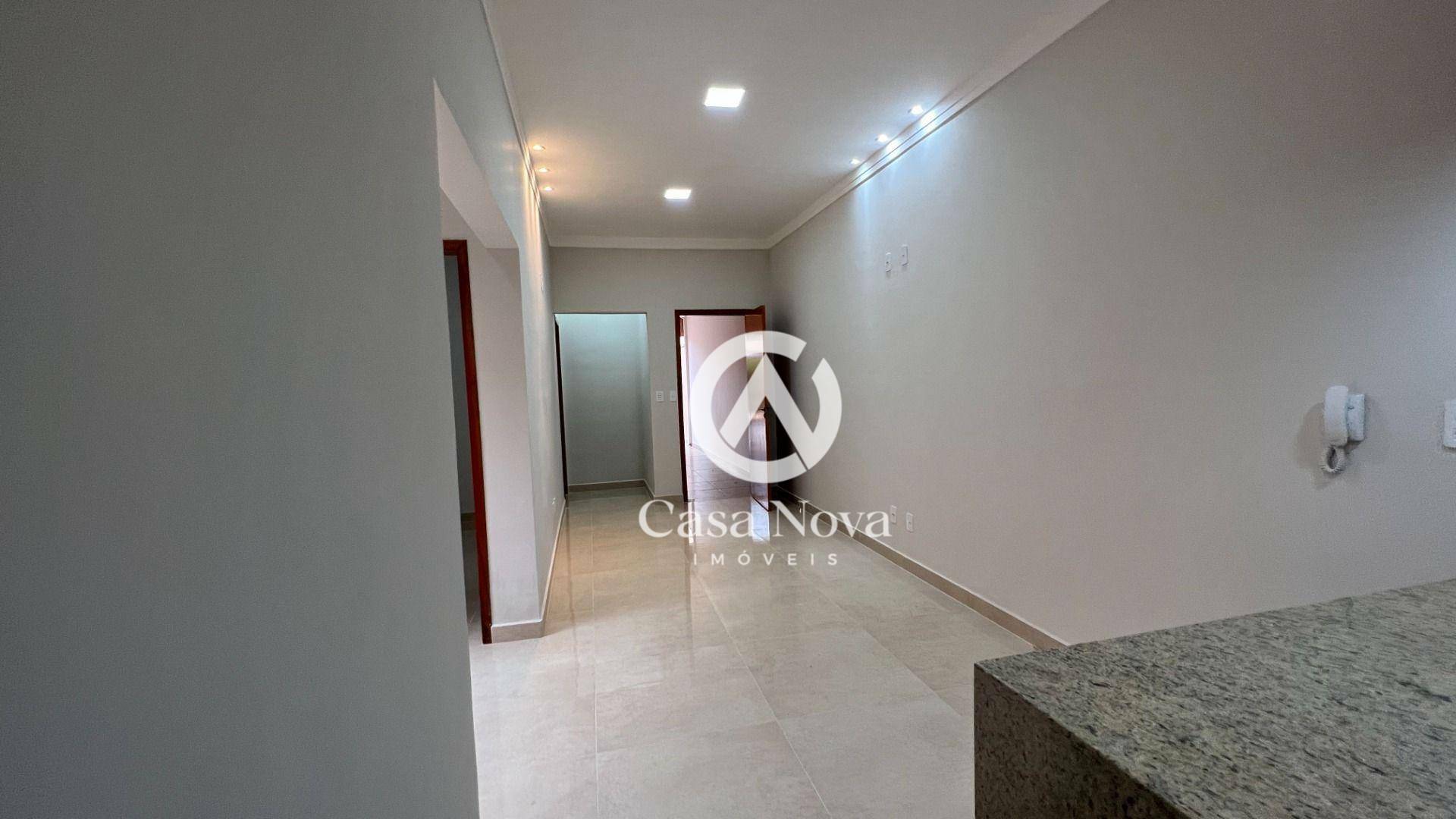 Casa à venda com 3 quartos, 130m² - Foto 15