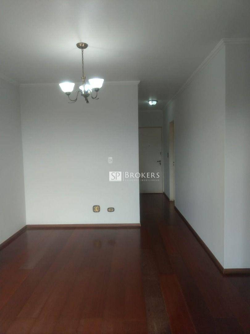 Apartamento à venda com 2 quartos, 61m² - Foto 5