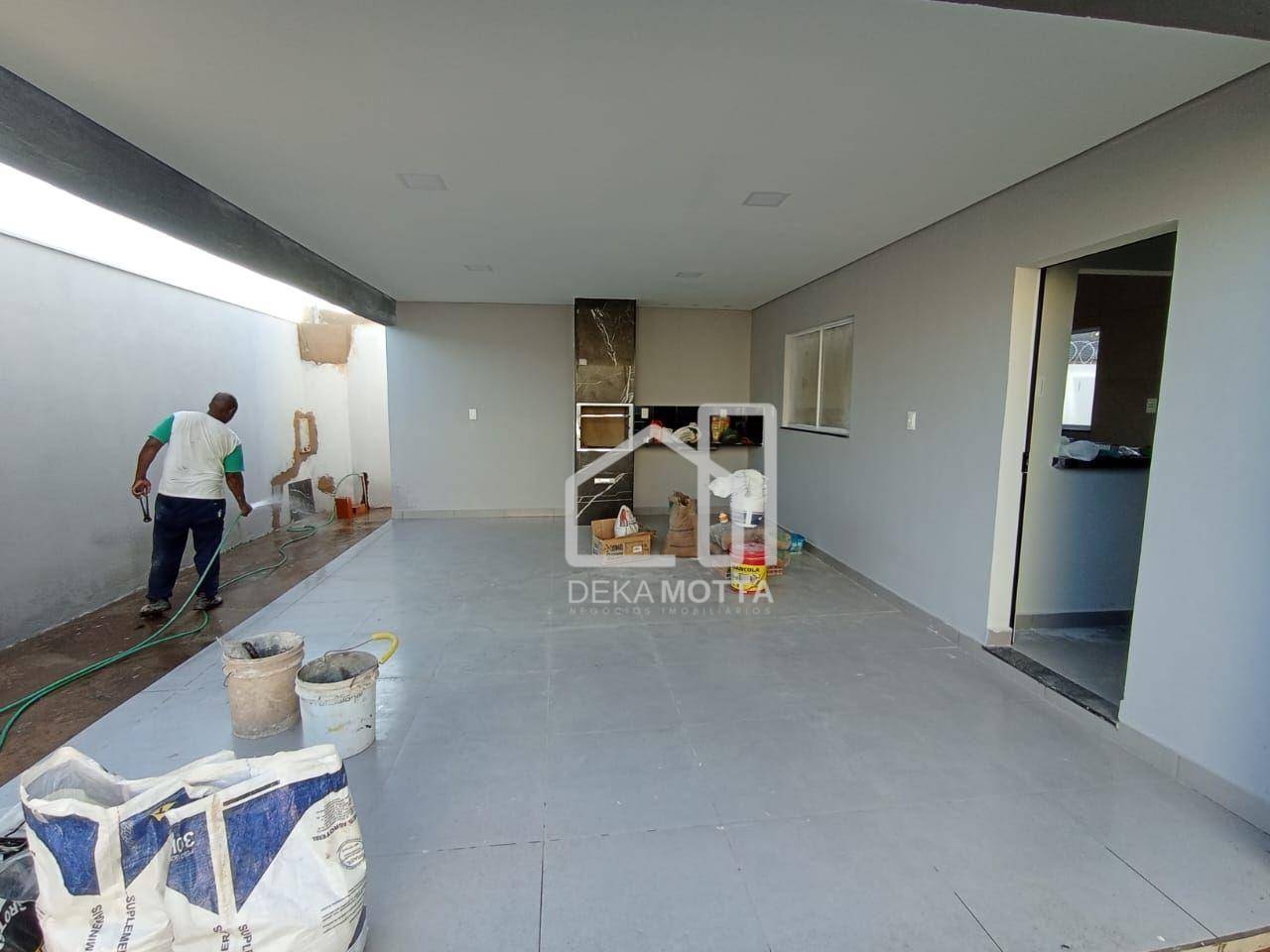 Casa à venda com 2 quartos, 105m² - Foto 15