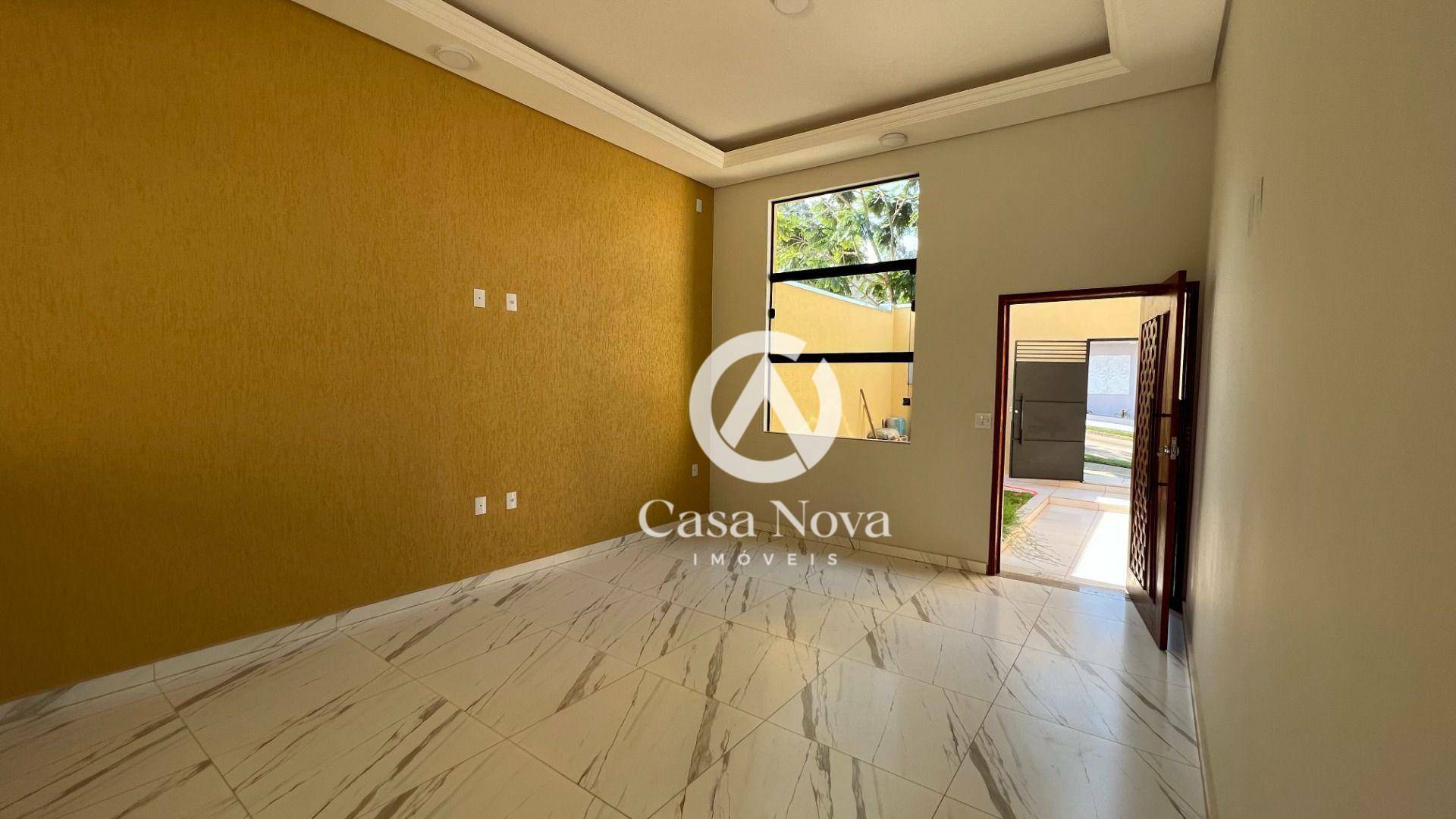 Casa à venda com 3 quartos, 127m² - Foto 11