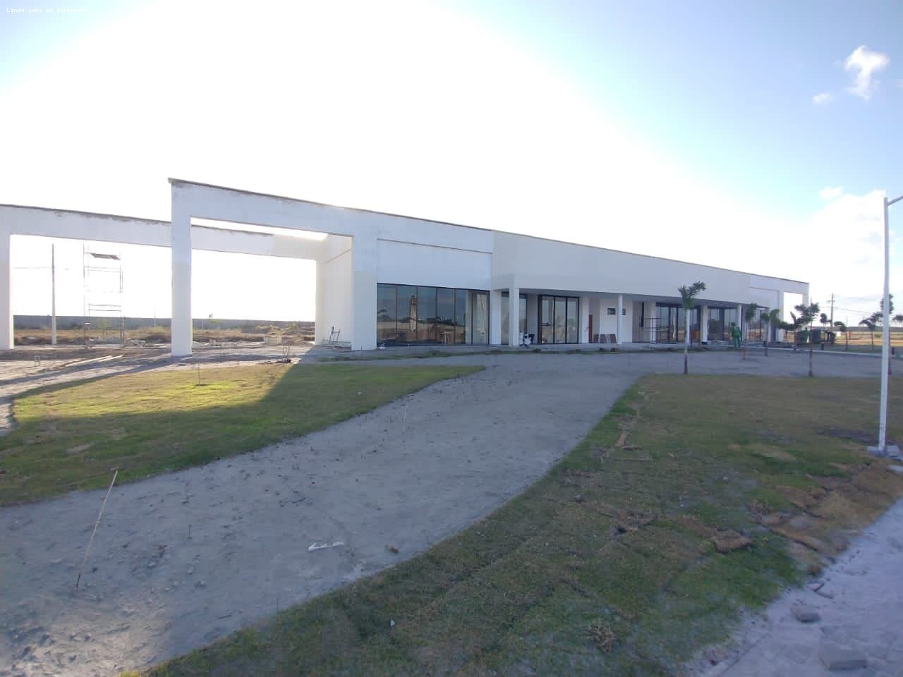 Terreno à venda, 241m² - Foto 10