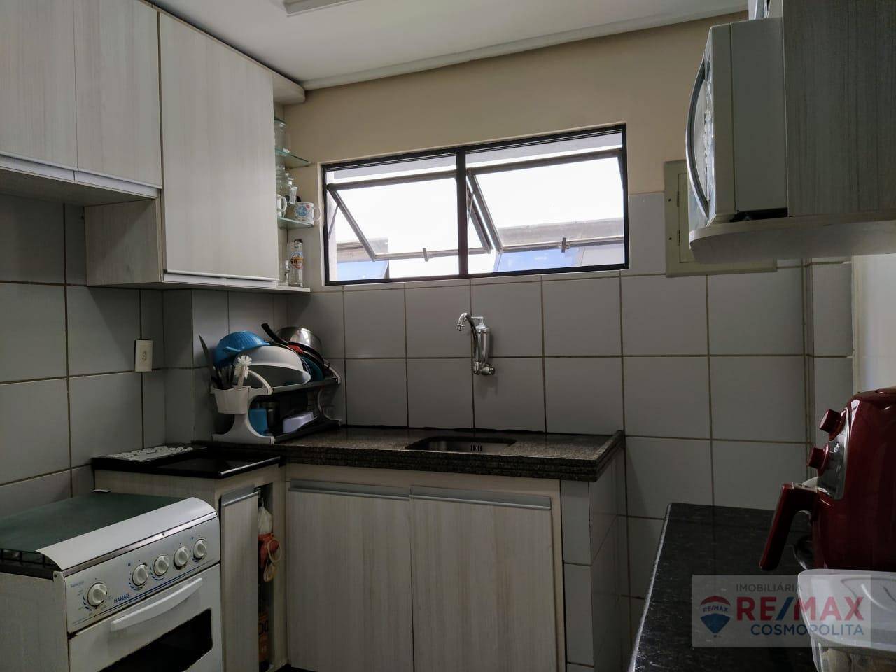 Apartamento à venda com 3 quartos, 86m² - Foto 7