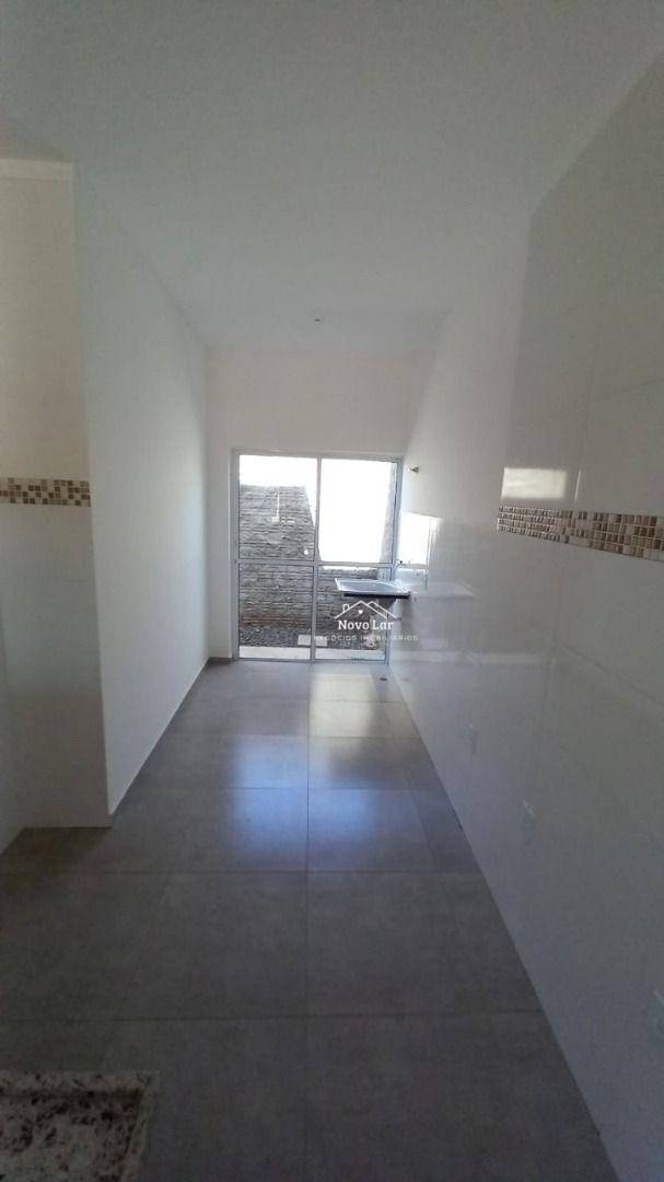 Casa, 2 quartos, 66 m² - Foto 3