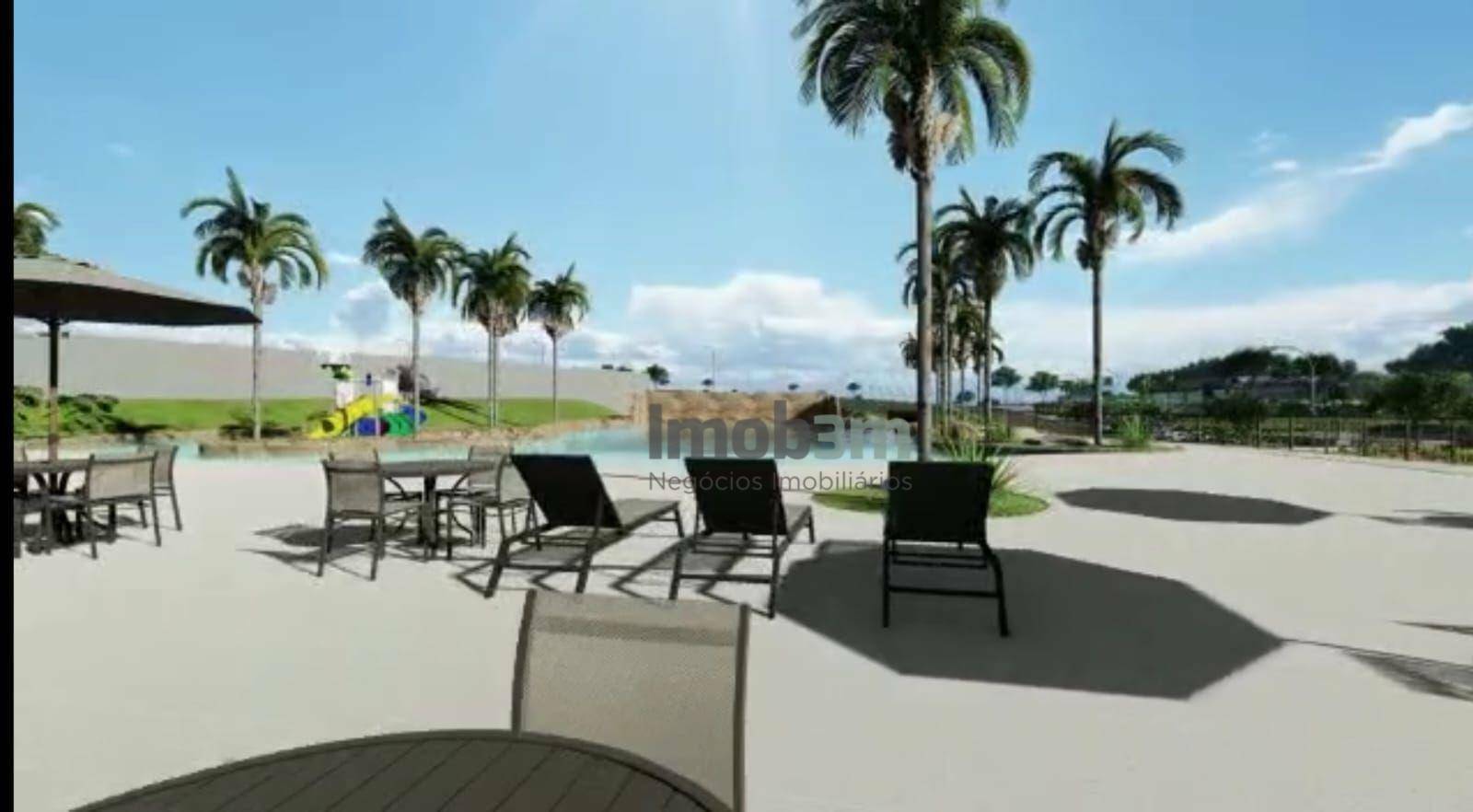 Loteamento e Condomínio, 517 m² - Foto 3