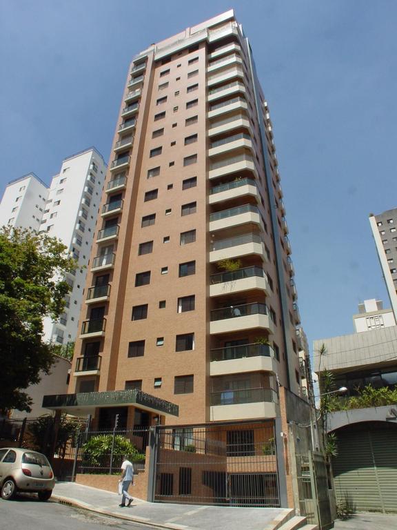 Apartamento à venda com 3 quartos, 94m² - Foto 1