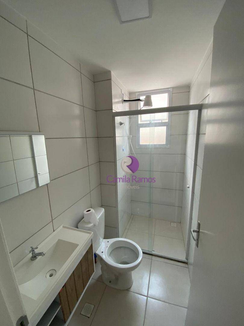 Apartamento para alugar com 2 quartos, 51m² - Foto 9