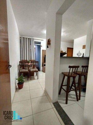 Apartamento à venda com 3 quartos, 72m² - Foto 2