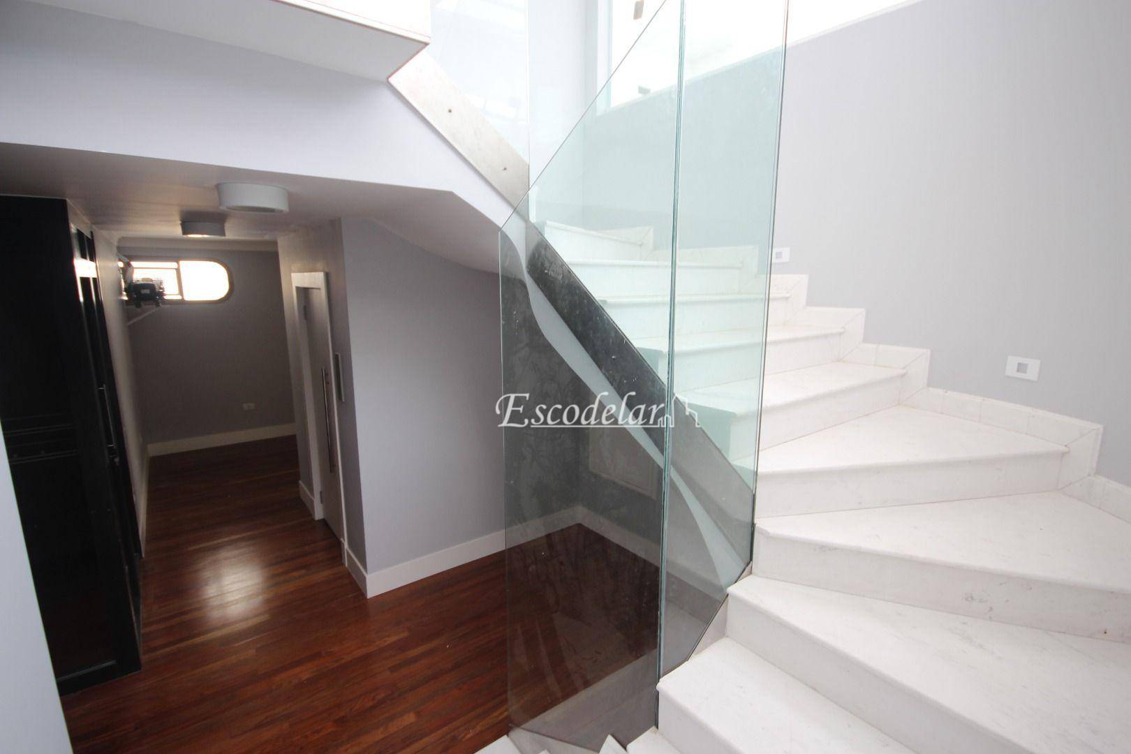 Cobertura à venda com 4 quartos, 453m² - Foto 1