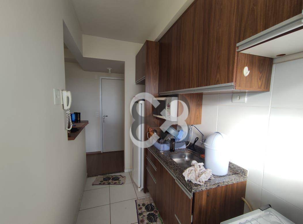 Apartamento à venda com 3 quartos, 63m² - Foto 6