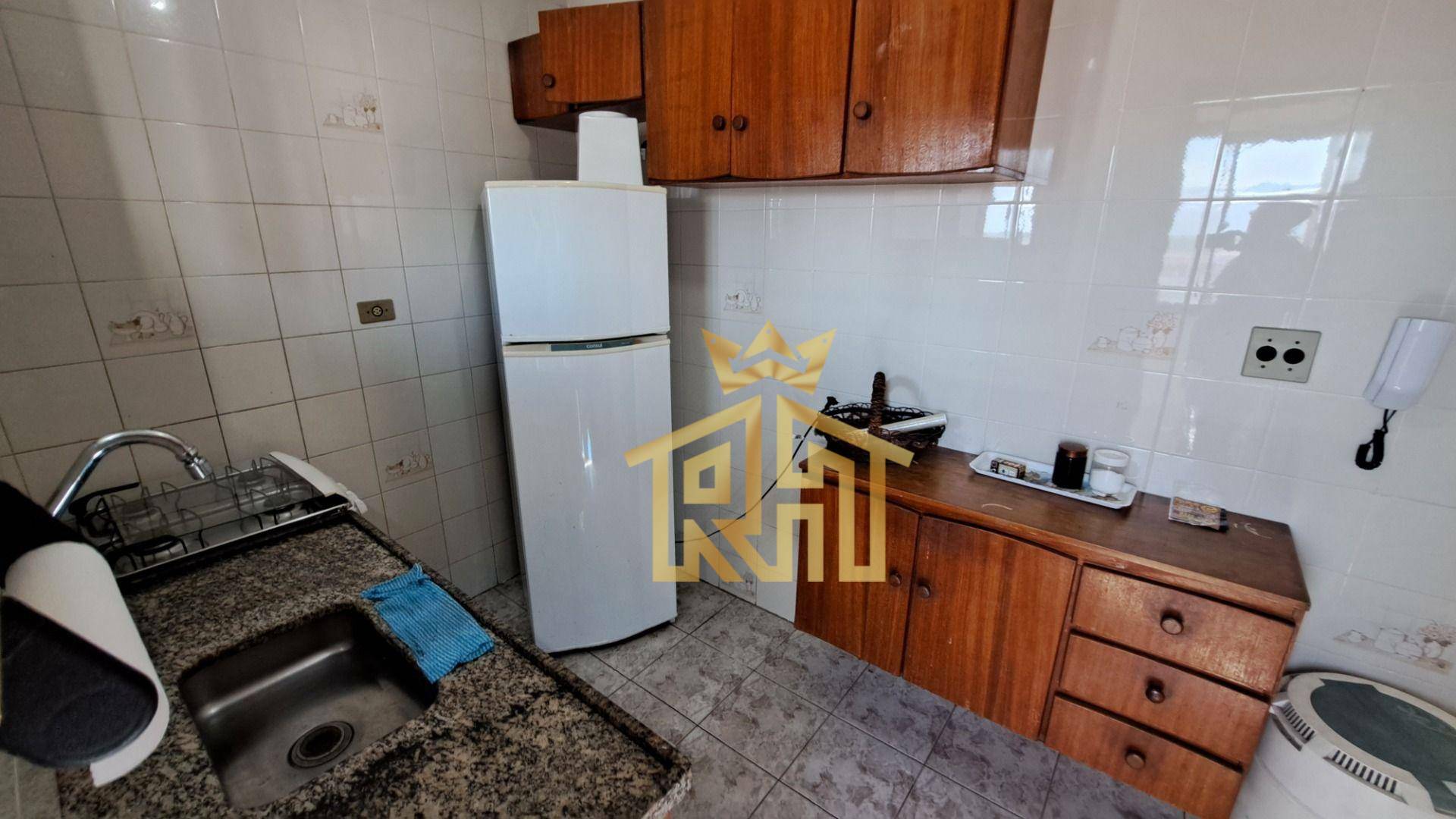 Apartamento à venda com 1 quarto, 55m² - Foto 16