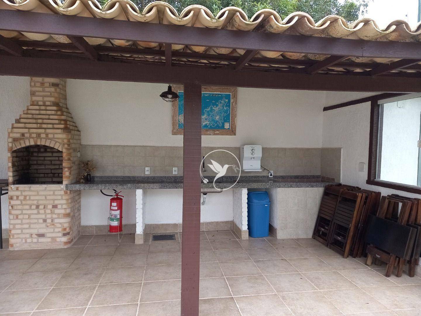 Casa de Condomínio à venda com 3 quartos, 120m² - Foto 49