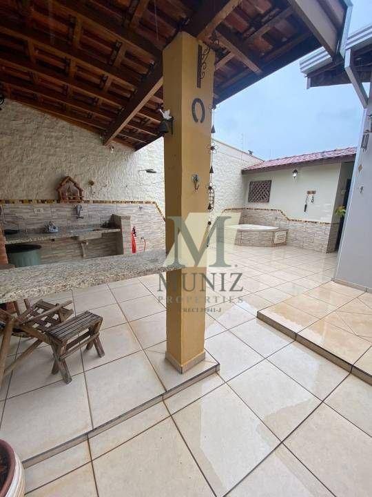 Casa à venda com 3 quartos, 175m² - Foto 14