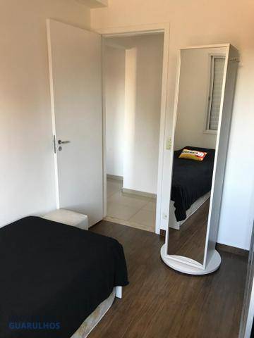 Apartamento para alugar com 2 quartos, 53m² - Foto 13