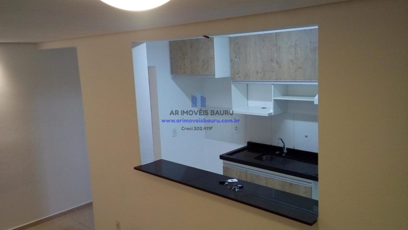 Apartamento à venda com 2 quartos, 47m² - Foto 5