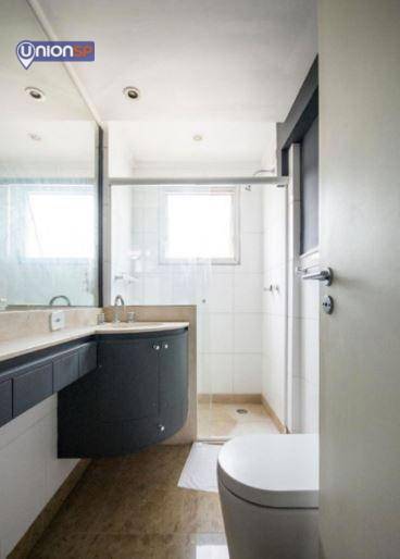 Apartamento à venda com 3 quartos, 105m² - Foto 8