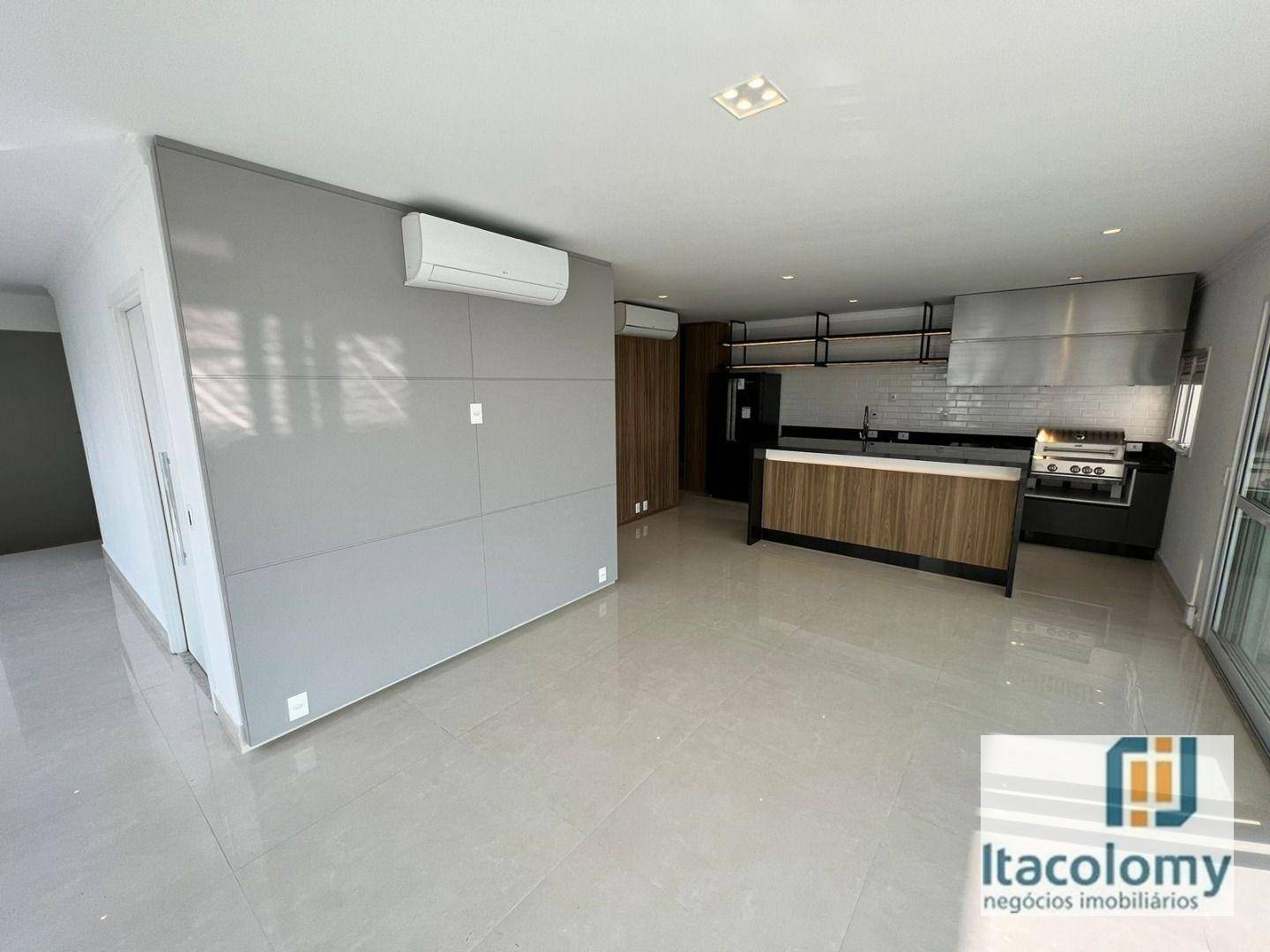 Apartamento à venda com 4 quartos, 387m² - Foto 1