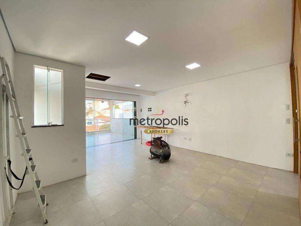 Cobertura para alugar com 2 quartos, 110m² - Foto 20