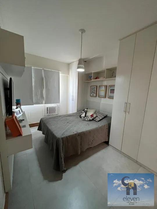 Apartamento à venda com 3 quartos, 95m² - Foto 7