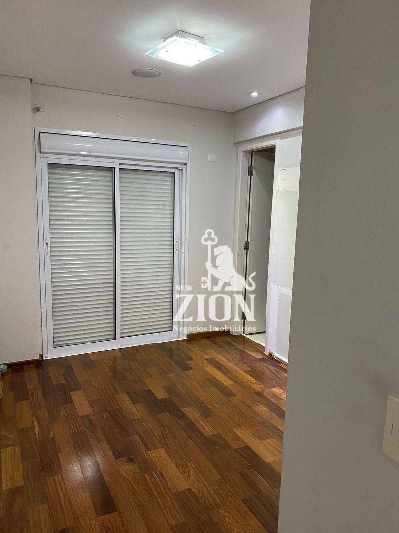 Apartamento à venda com 4 quartos, 170m² - Foto 16