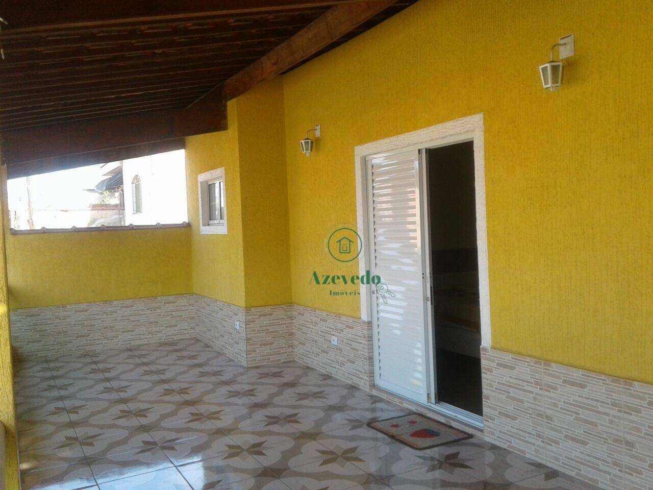 Sobrado à venda com 4 quartos, 270m² - Foto 19