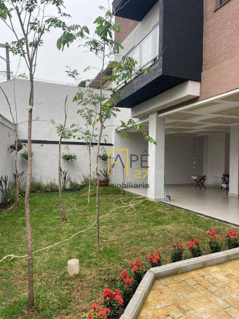 Apartamento à venda e aluguel com 1 quarto, 26m² - Foto 19