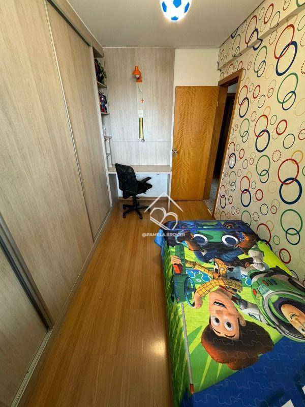 Apartamento à venda com 3 quartos, 160m² - Foto 10