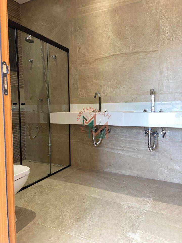 Casa de Condomínio à venda com 4 quartos, 252m² - Foto 24