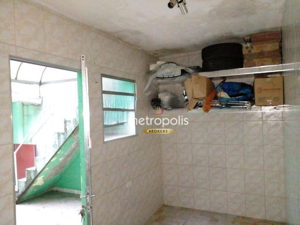 Sobrado à venda com 2 quartos, 150m² - Foto 13