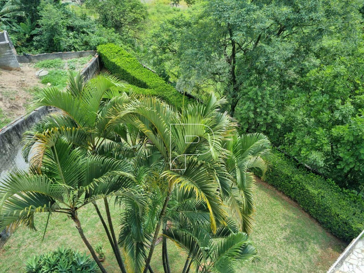 Casa de Condomínio à venda com 4 quartos, 500m² - Foto 7