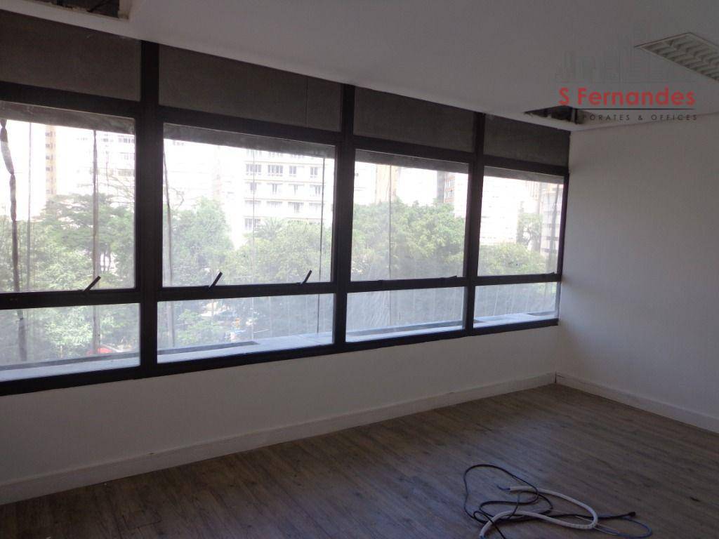 Conjunto Comercial-Sala à venda e aluguel, 240m² - Foto 12