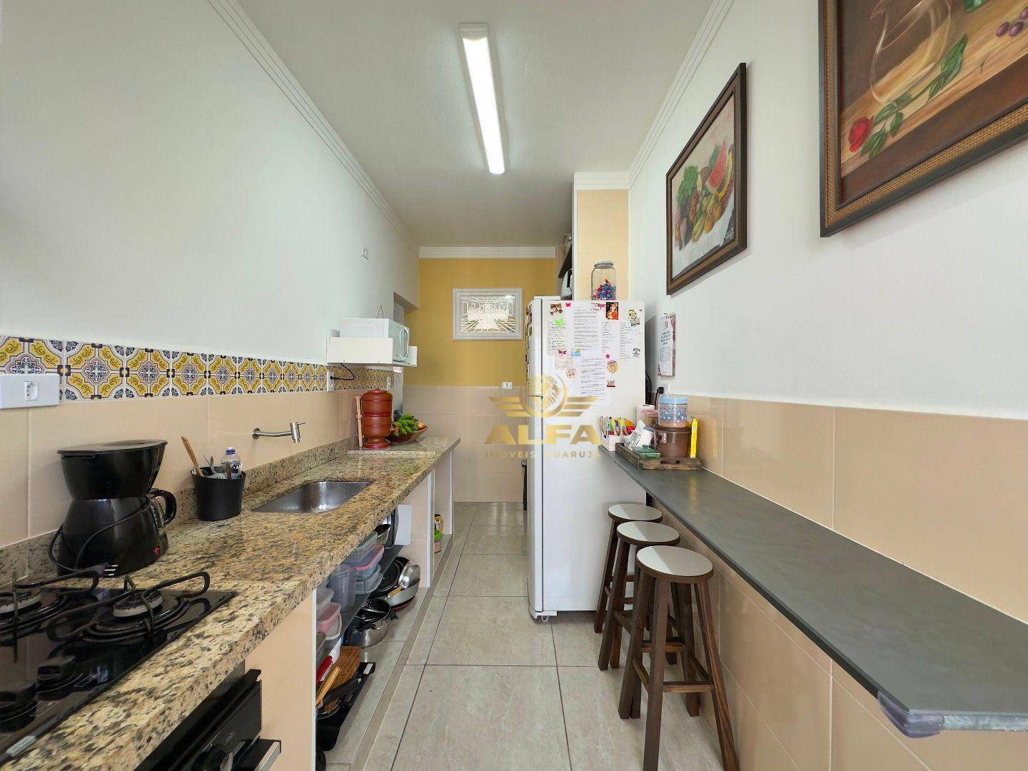 Apartamento à venda com 2 quartos, 90m² - Foto 18