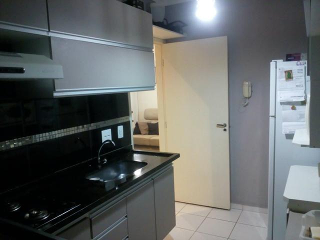 Apartamento à venda com 2 quartos, 50m² - Foto 4