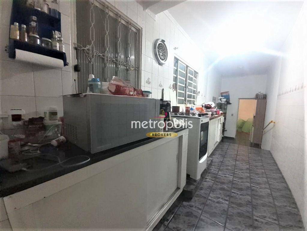 Sobrado à venda com 5 quartos, 280m² - Foto 13