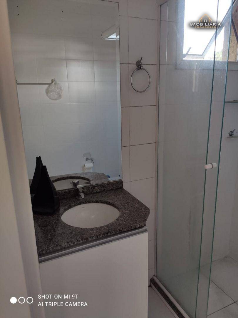 Apartamento à venda com 2 quartos, 46m² - Foto 11