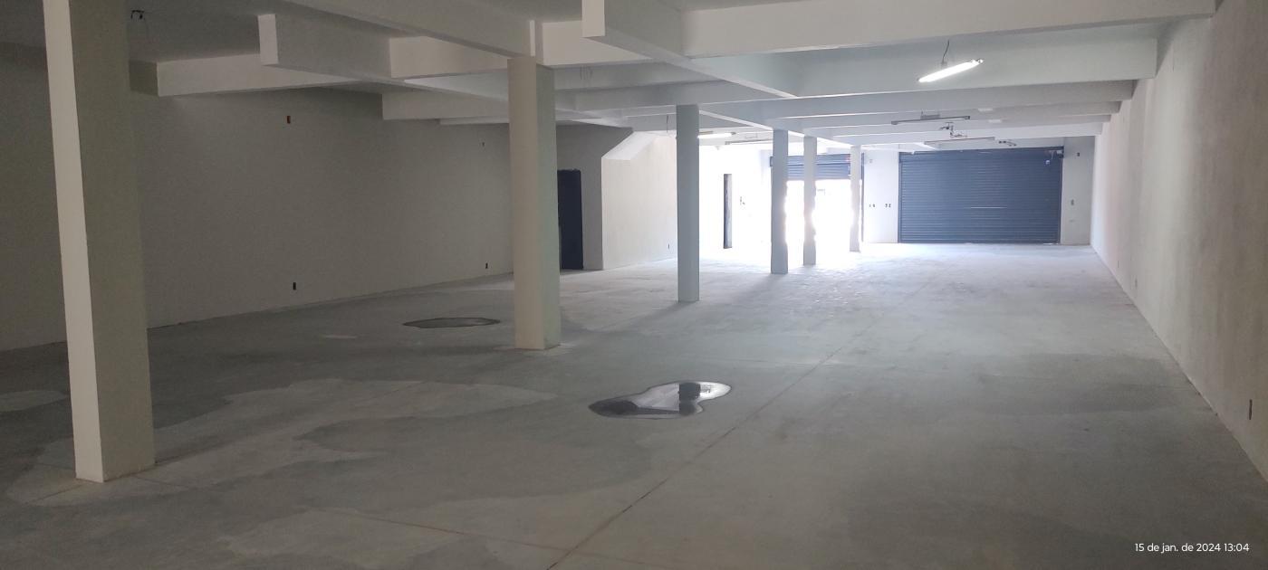 Loja-Salão para alugar, 350m² - Foto 24