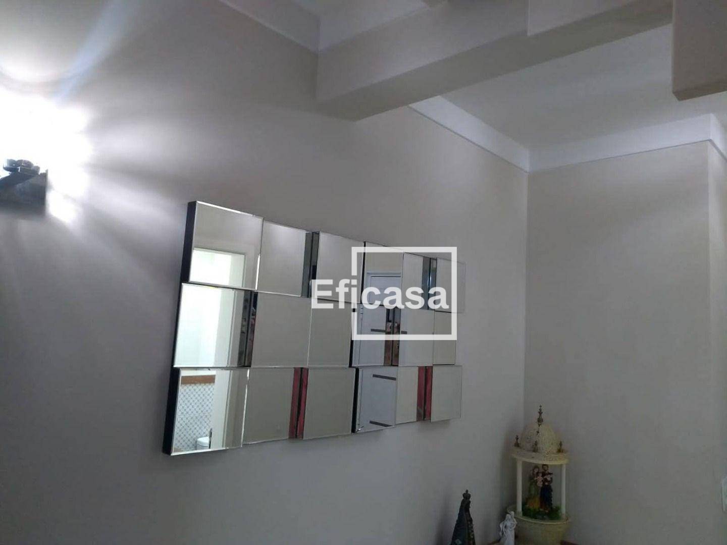 Casa de Condomínio à venda com 3 quartos, 140m² - Foto 3