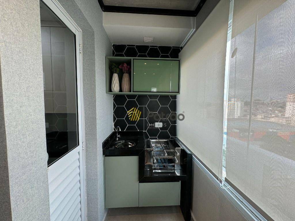 Apartamento à venda com 2 quartos, 45m² - Foto 13