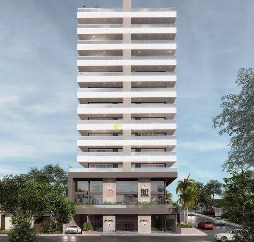 Apartamento, 2 quartos, 89 m² - Foto 2